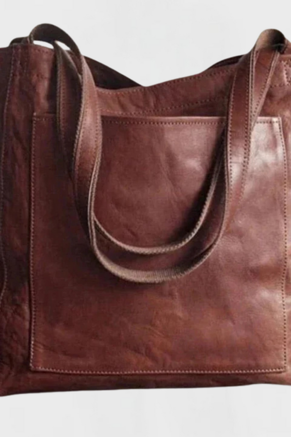 Monica | Sac en cuir élégant