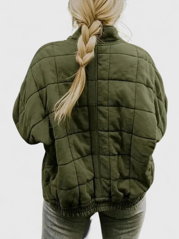 Zaylie | Veste Confortable