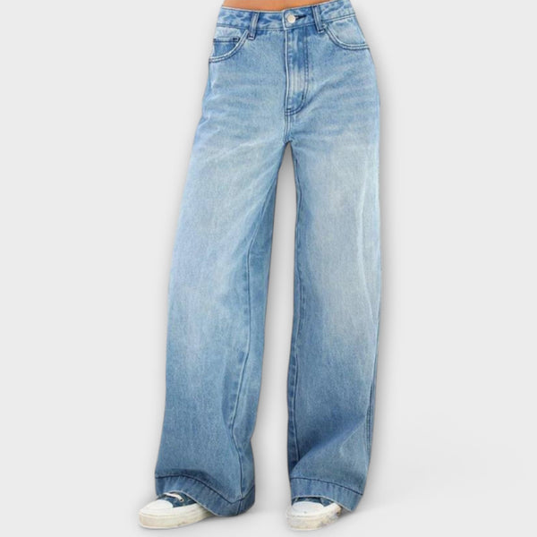 Pantalon ample pour femme