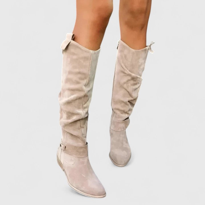 Beyonce | Bottes orthopédiques