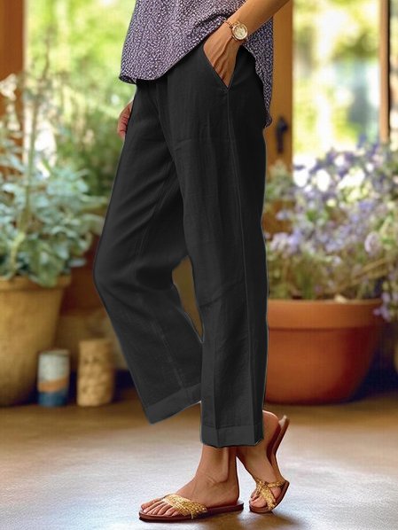 Elaine™ | Pantalons élégants pour femmes