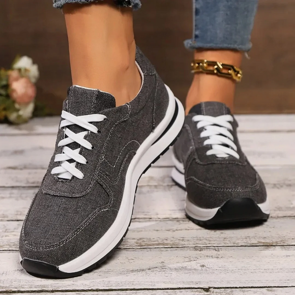 Delvina | Chaussures orthopédiques
