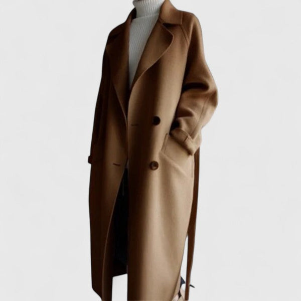 Zyrenya | Manteau Élégant