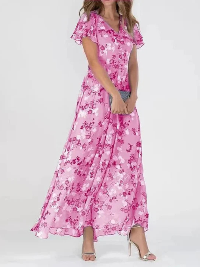 Robe de couverture de ventre