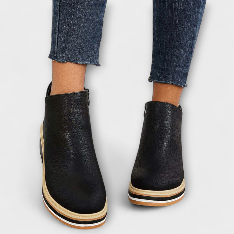 Brenda - Bottes