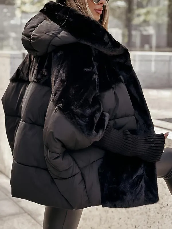Ava - Veste matelassée élégante