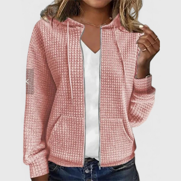 Fynelle | Cardigan confortable