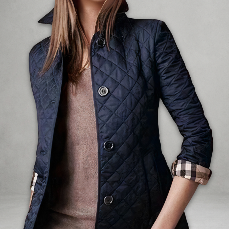 Evelyn | Veste Toutes Saisons