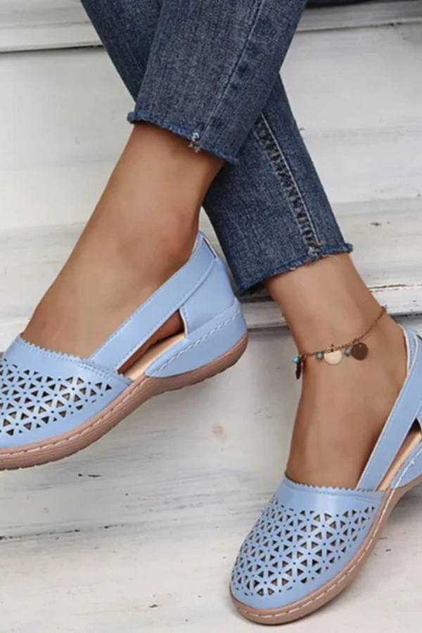 Cerynne™ | Chaussures orthopédiques