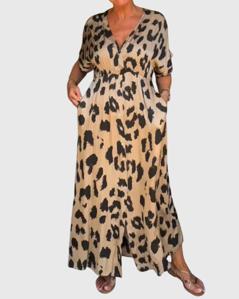 Elizabeth™ | Robe Confiance Intemporelle