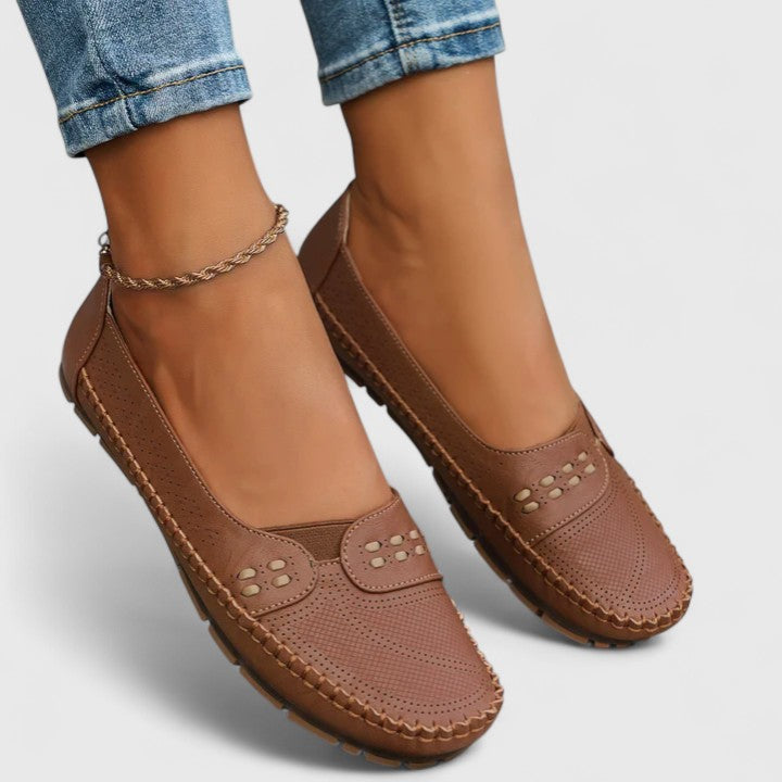 Rei | Mocassins orthopédiques