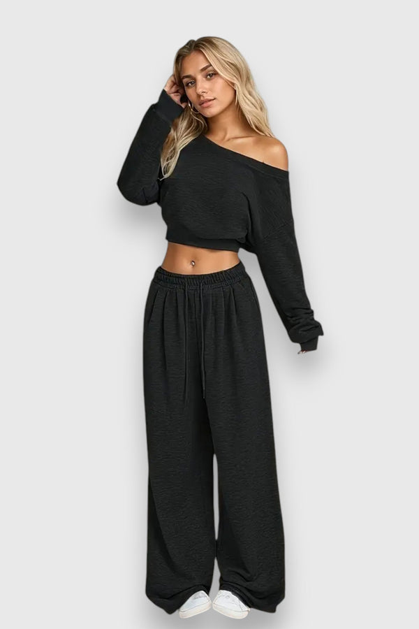 Ensemble moderne 2 pièces