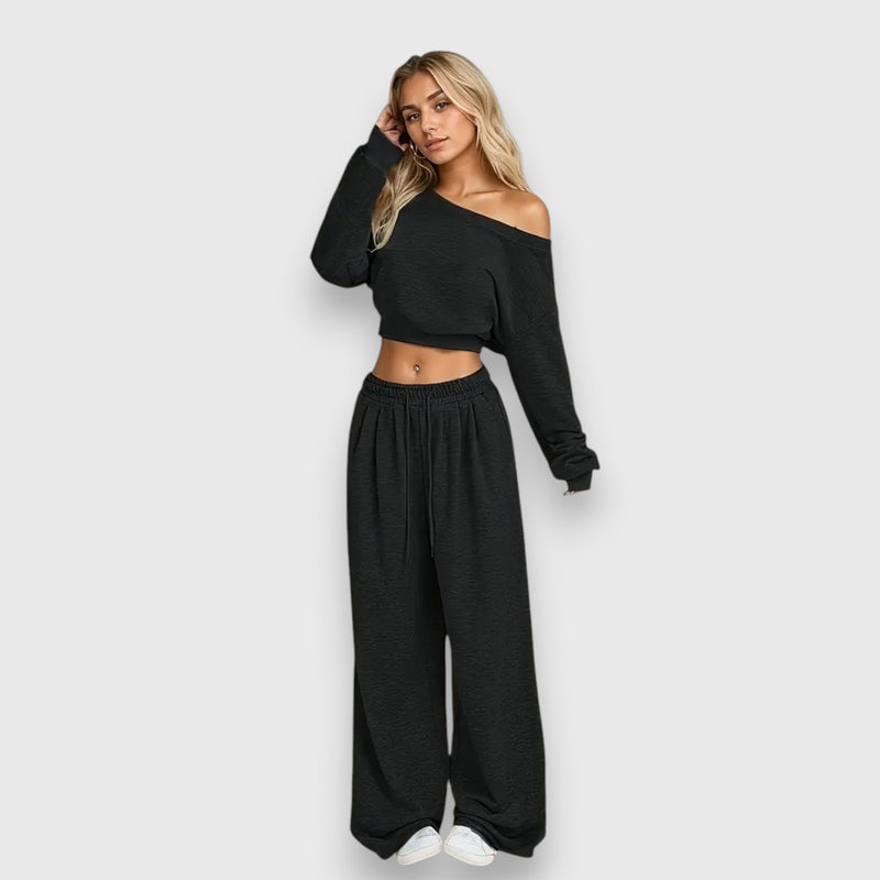 Ensemble moderne 2 pièces