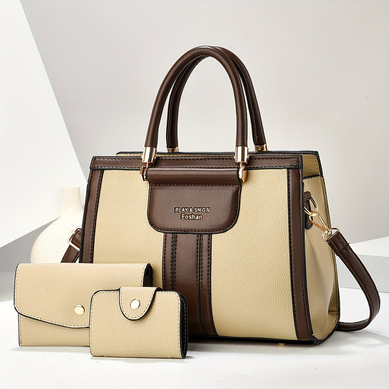 Luna™ - Ensemble de sacs polyvalents