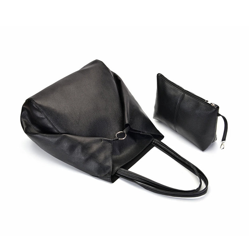 Olivia™ Rétro Douceur | Sac Cabas Grande Capacité