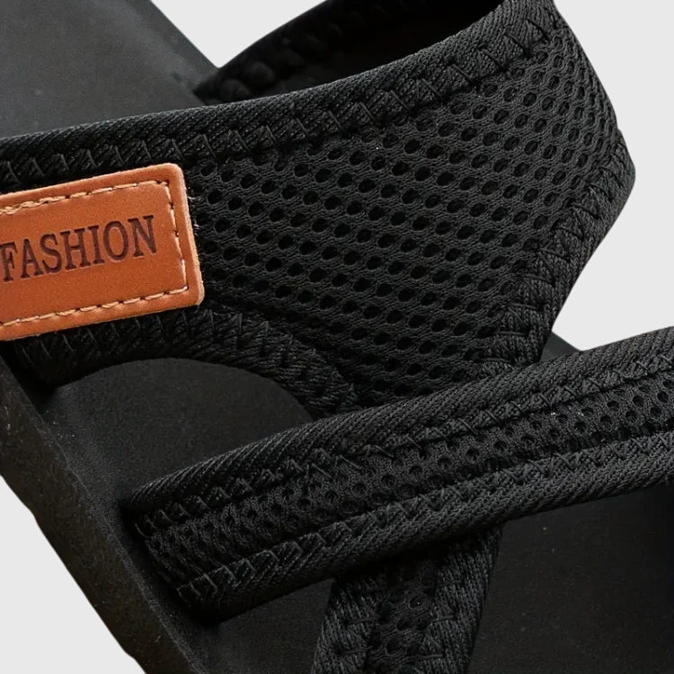 Ellyn™ | Sandales orthopédiques