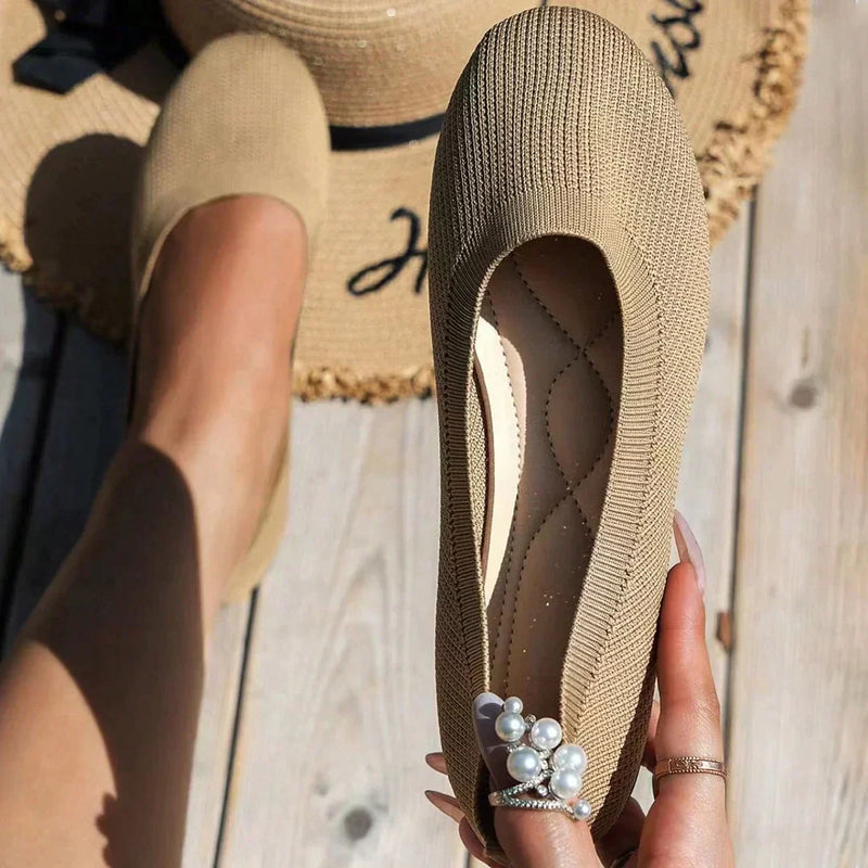 Mia™ - Chaussures respirantes antidérapantes