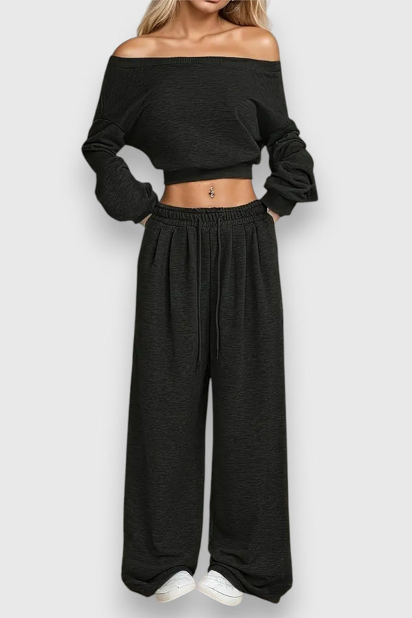 Ensemble moderne 2 pièces