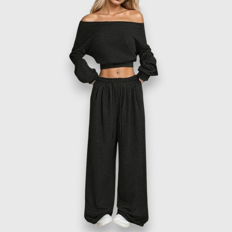 Ensemble moderne 2 pièces