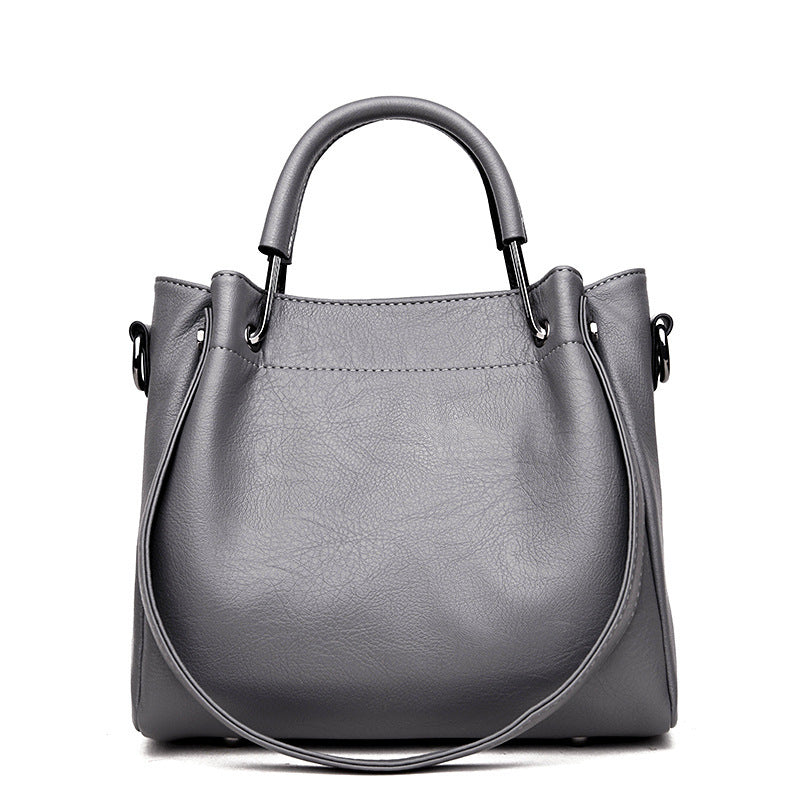 Peyton™ Luxe Charm | Sac à épaule classique