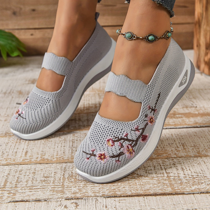 Saphira | Chaussures Orthopédiques Confortables