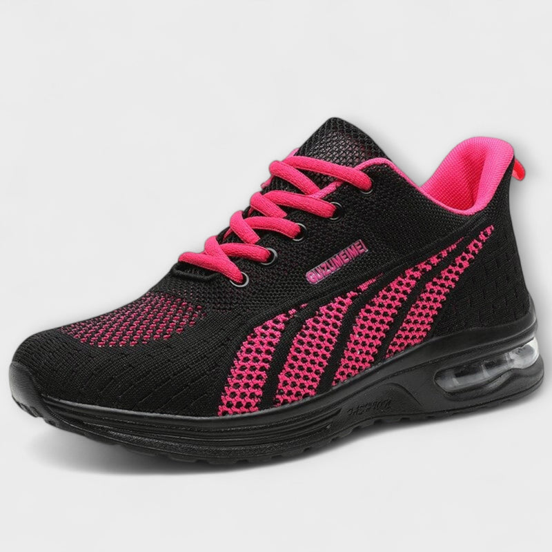 Anna - Chaussures de randonnée légères et respirantes