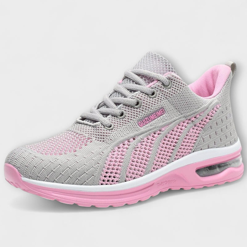 Anna - Chaussures de randonnée légères et respirantes