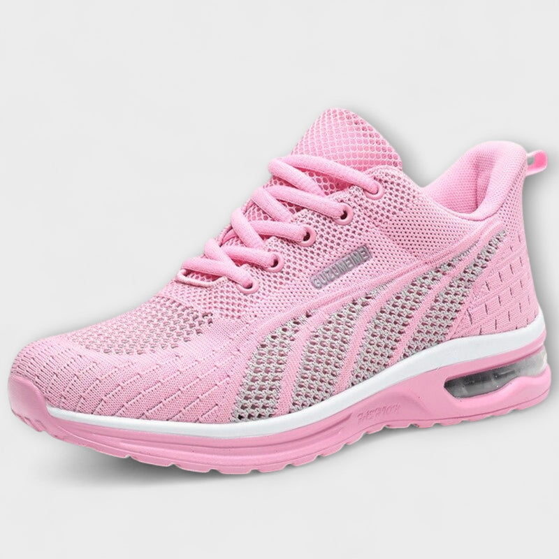 Anna - Chaussures de randonnée légères et respirantes