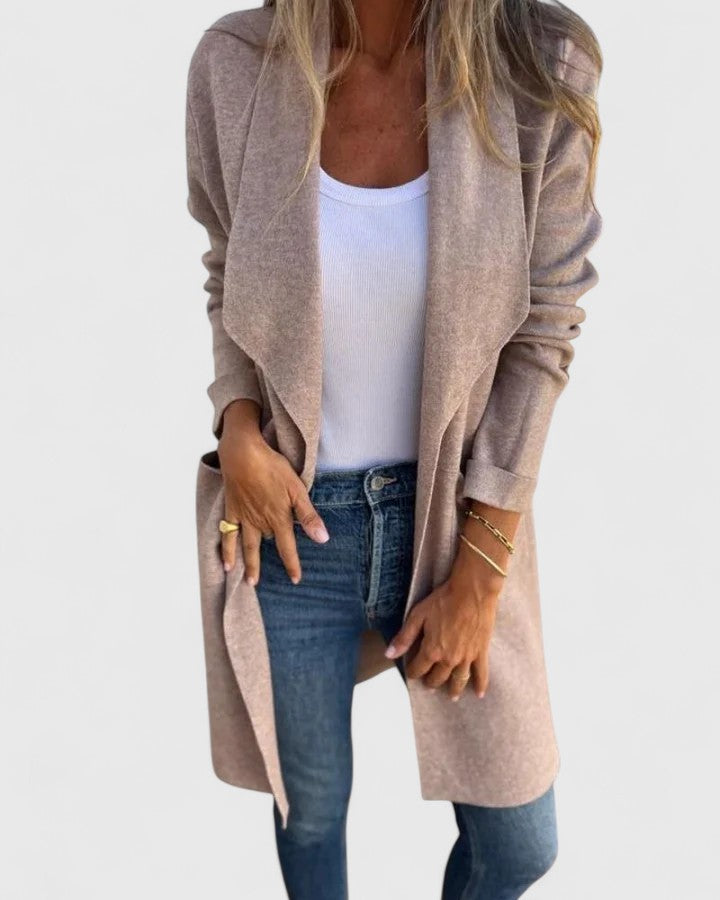 Beliora | Veste Sophistiquée