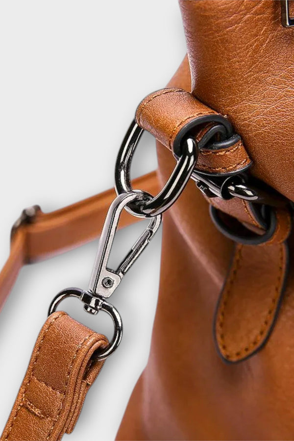 Olivia – Sac à épaule élégant