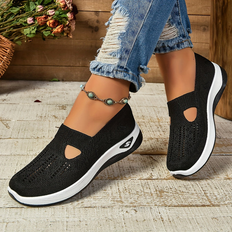 Pixie | Chaussures orthopédiques à enfiler