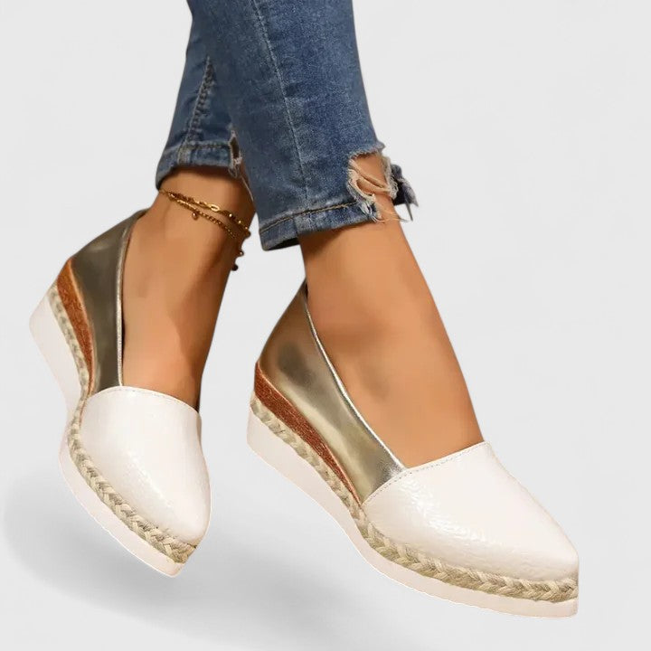 Demi | Chaussures Élégantes