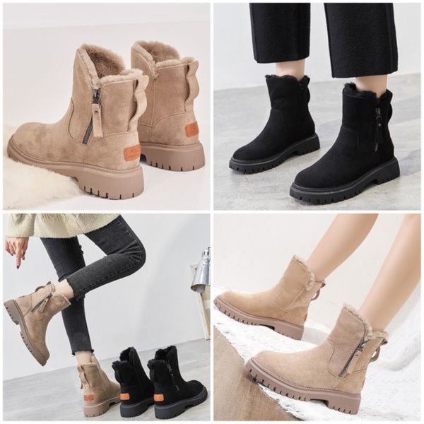 Bottes d'hiver confortables Ember™