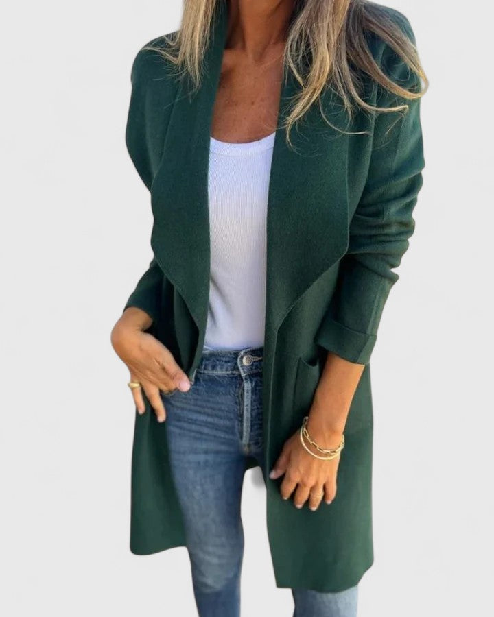 Beliora | Veste Sophistiquée