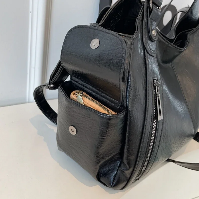 Scarlett™ Grace | Sac à épaule élégant