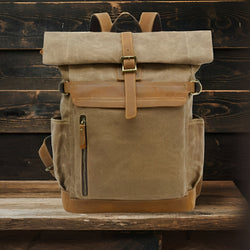 Lucas™ - Sac d'université premium