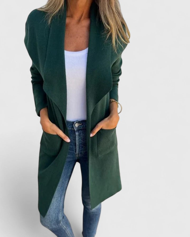 Beliora | Veste Sophistiquée