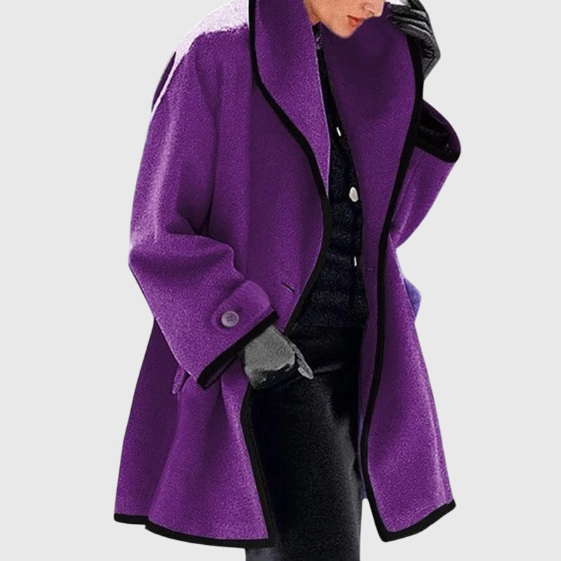 Maria™ - Veste polaire élégante et tendance