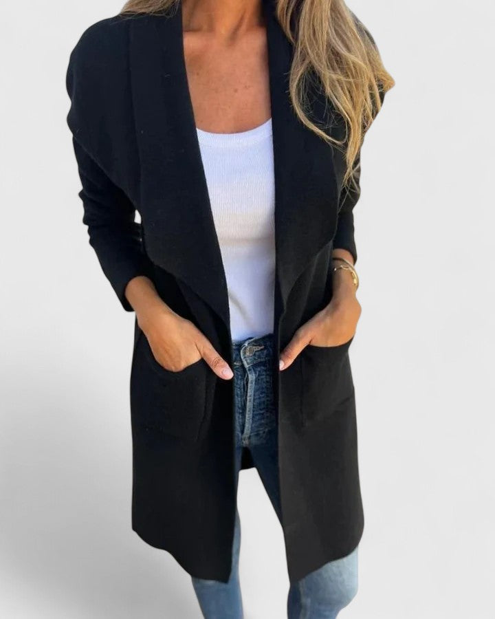 Beliora | Veste Sophistiquée