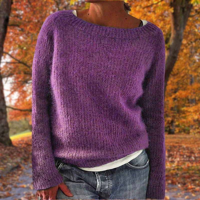 Suzy | Pull Classique