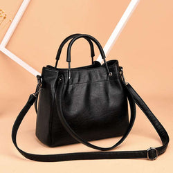 Peyton™ Luxe Charm | Sac à épaule classique