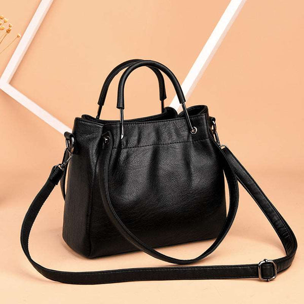Peyton™ Luxe Charm | Sac à épaule classique