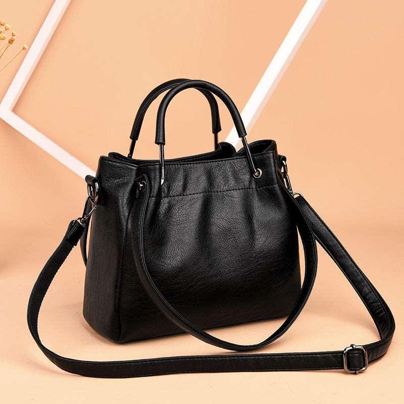 Peyton™ Luxe Charm | Sac à épaule classique