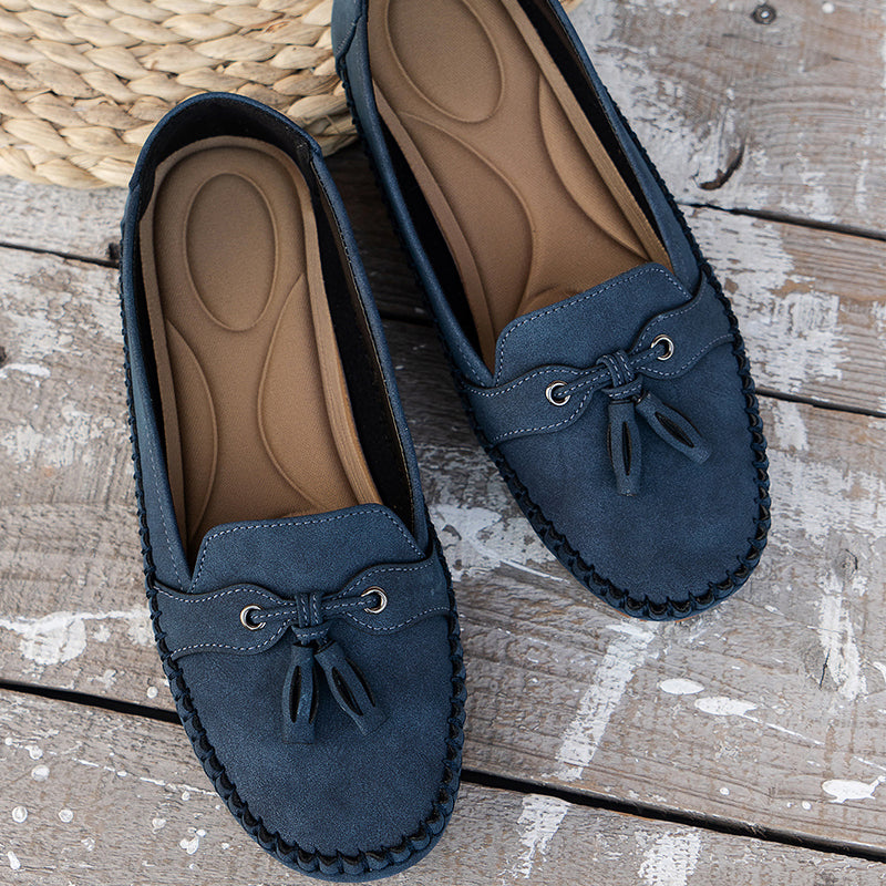 Chelsea™ | Mocassins doux et confortables