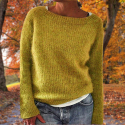 Mahinaariki - Pull Classique