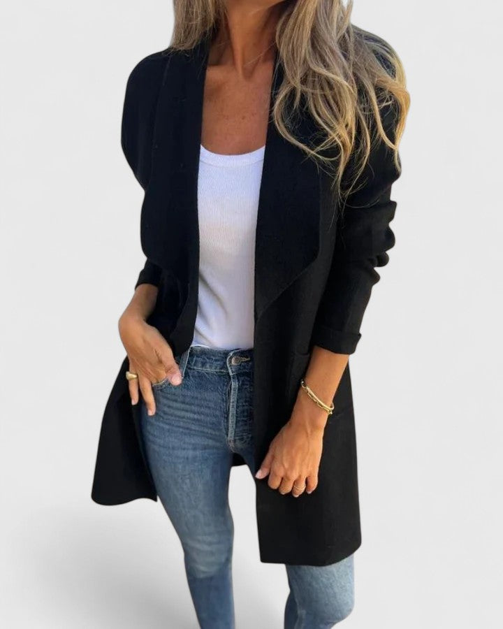 Beliora | Veste Sophistiquée