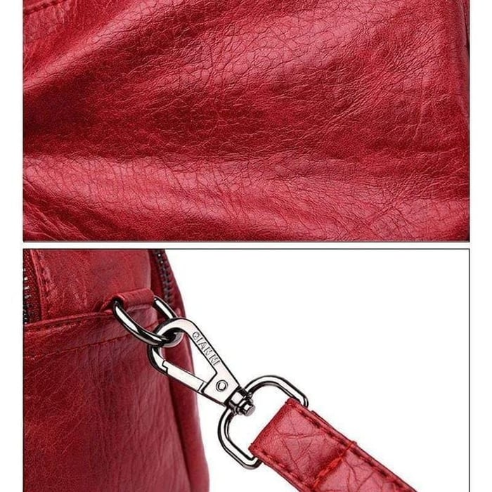 Penelope™ Style Exquis | Sac Souple Multi Poches