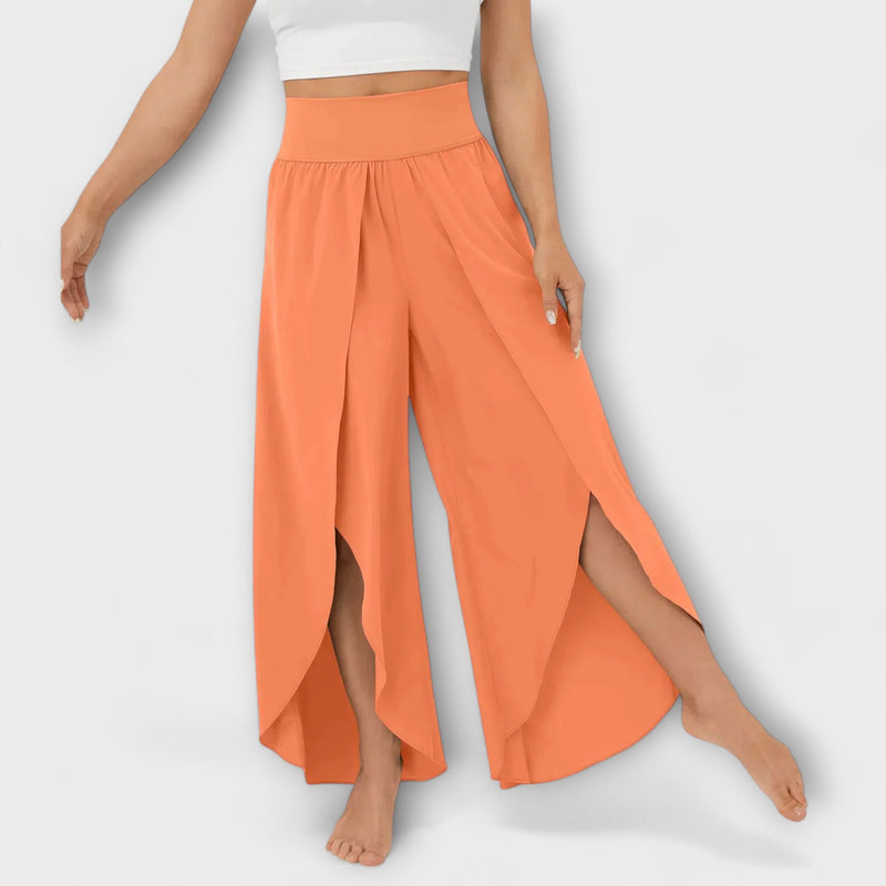 Pantalons pour femmes pour le confort et le style