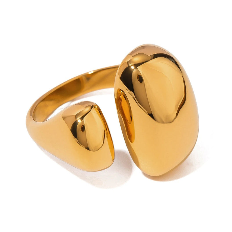 Bague épaisse Empress