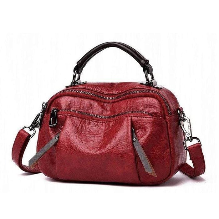 Penelope™ Style Exquis | Sac Souple Multi Poches